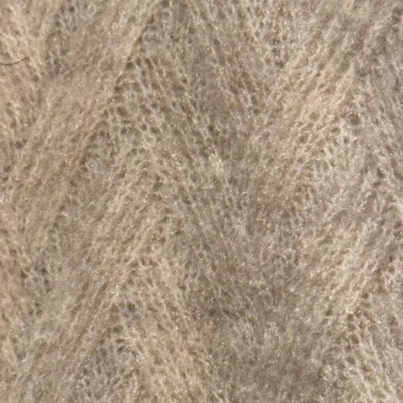 NWT Chico's Herringbone Tunic Sweater - Picture 6 of 7